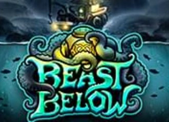 beast below казино