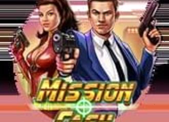 mission cash